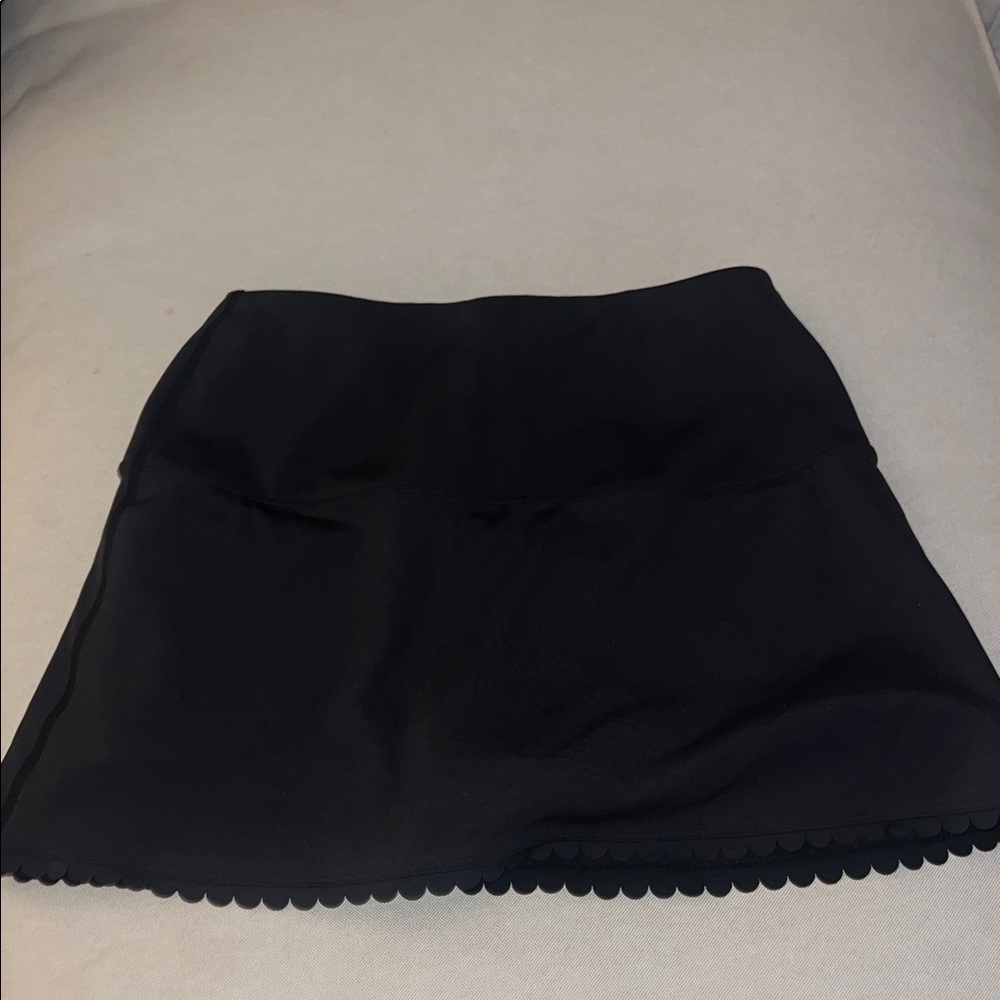 IVL Collective Women’s Skirt with Built in Shorts